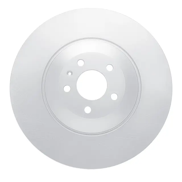 60473078 - Brakes &amp; Brake Parts: Disc Brake Rotor for DYNAMIC FRICTION Image