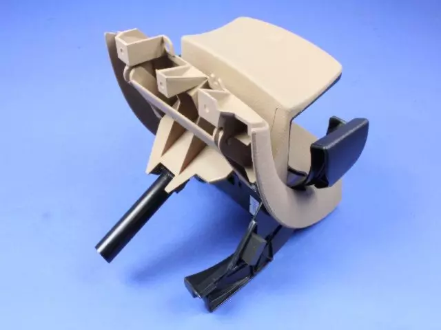 RD49RK5AC - Body: Cup Holder for Chrysler: 300M, LHS | Dodge: Intrepid Image