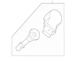 2769061101 - : Ignition Coil for Mercedes-Benz Image