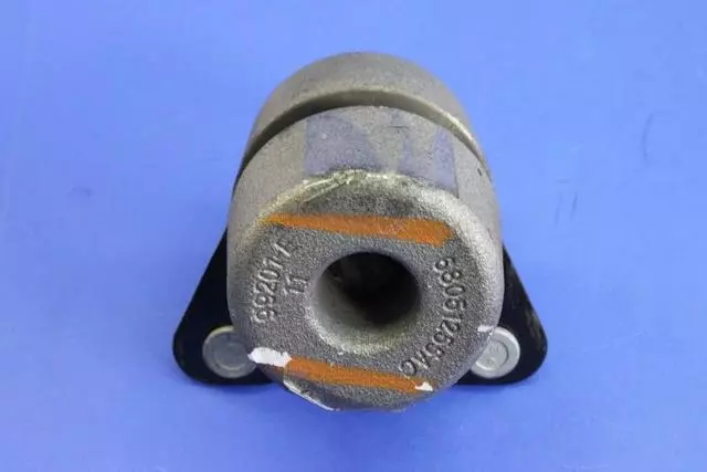Mass Damper, Left - Mopar (68051255AA)