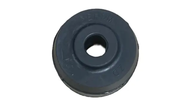 776560E040 - : Cushion Fuel Tank for Toyota Image