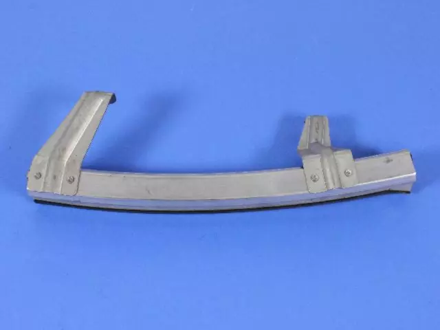 Front Door Glass Channel, Left - Mopar (4389981AB)