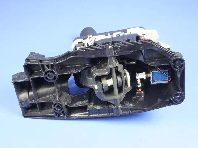 Transmission Shifter - Mopar (68079414AC)