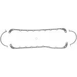 1812 - : Engine Oil Pan Gasket Set Rubber-coated fiber for FEL-PRO Image