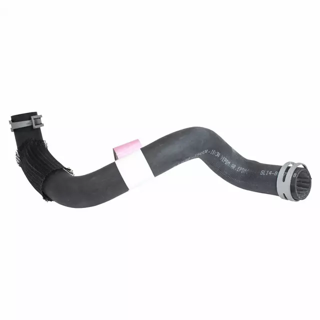 5L1Z8286BB - Belts &amp; Cooling: Radiator Coolant Hose for Ford: Expedition | Lincoln: Navigator Image