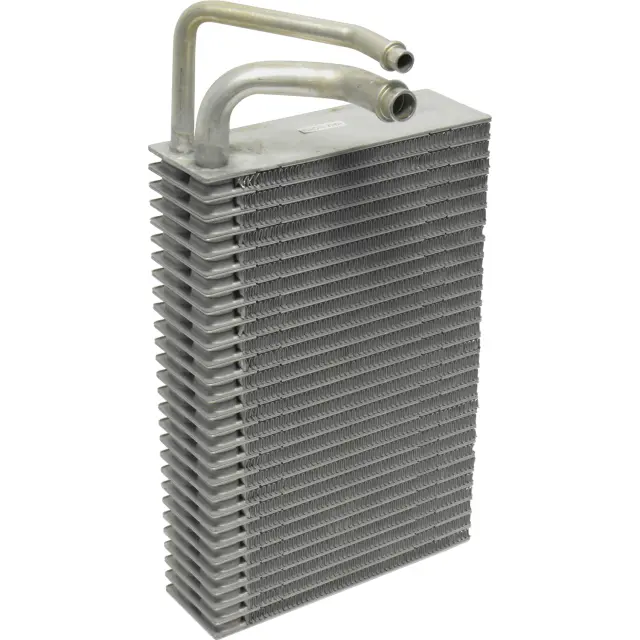 EV939722PFC - Air Conditioning &amp; Heat: A/C Evaporator Core -- Evaporator Plate Fin for UAC Image