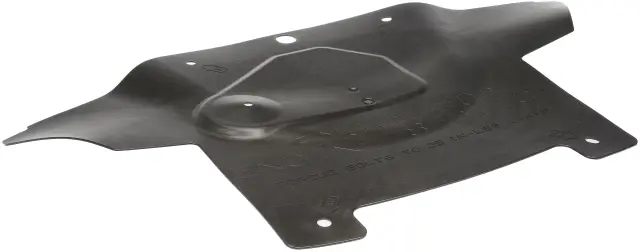 924255 - Body: Splash Guard Shield Cover for Dorman Image