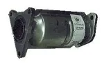5250 - : Direct-Fit Catalytic Converter (Non C.A.R.B. Compliant) for AB Catalytic Image