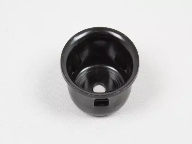 52087635 - Front Suspension &amp; Drive: Jounce Bumper Cup for Mopar Image