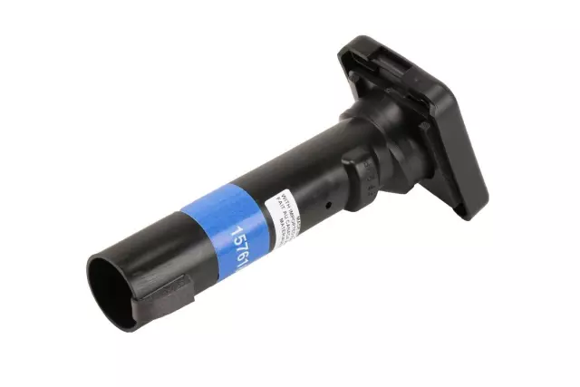 Spare Wheel Lock Cylinder Case - GM (15761817)