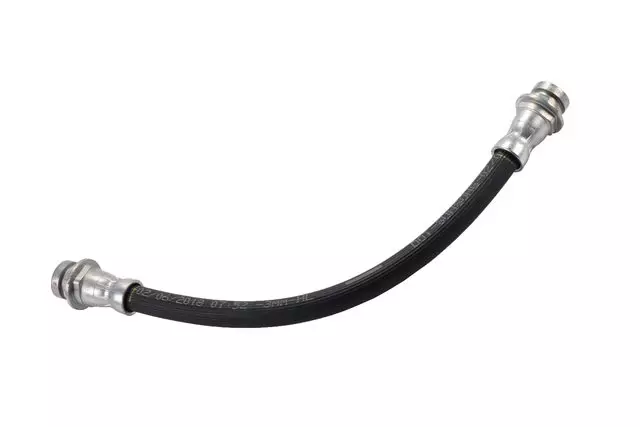 19366736 - Brakes: Brake Hose for Chevrolet: Cobalt, HHR | Pontiac: G5 | Saturn: Ion Image