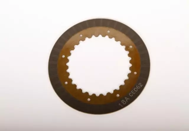 88975178 - Transmission: Transmission Clutch Friction Plate for Pontiac: Vibe Image