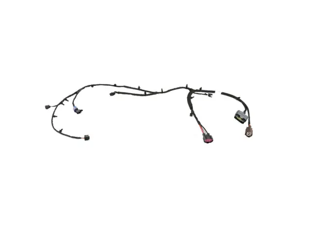 Front End Module Wiring - Mopar (68352580AC)