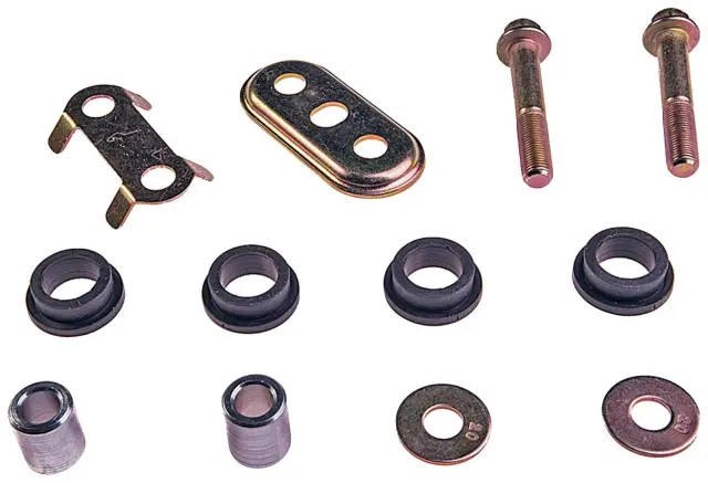 540802 - Steering: Steering Tie Rod End Bushing Kit for Dorman Image