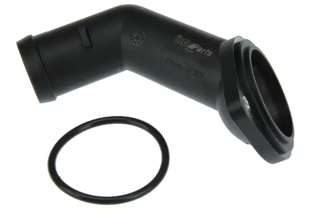 6A121121C - : URO Parts Engine Coolant Thermostat Housing for URO Image