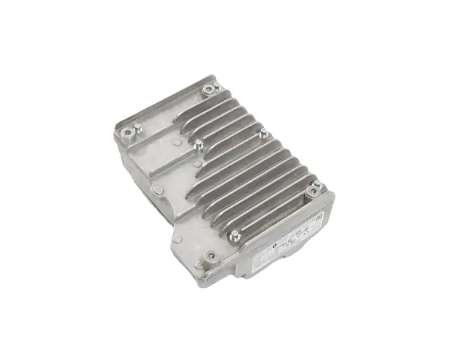 68520195AH - Electrical: Multi Media Radio for Mopar Image