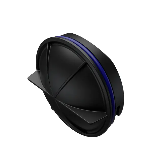68530177AA - : Headlamp Closure Cap Kit for Mopar Image