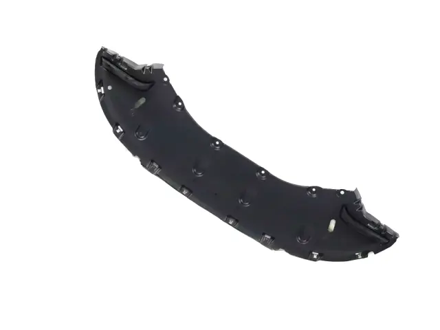 68227444AG - Frame, Bumper and Fascia: Extension Front Belly Pan for Mopar Image image