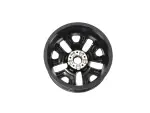 6SM311XFAA - Wheels: Aluminum Wheel, Front Or Rear for Jeep: Compass Image