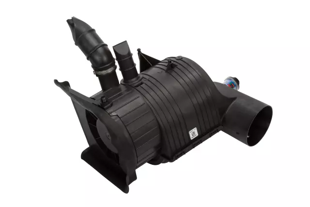 25839609 - : Air Cleaner for Chevrolet: Silverado 2500 HD, Silverado 3500 HD | GMC: Sierra 2500 HD, Sierra 3500 HD Image