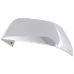 HC3Z17D743CA - Body: Mirror Cover for Ford: F-150, F-150 Lightning, F-250 Super Duty, F-350 Super Duty, F-450 Super Duty Image
