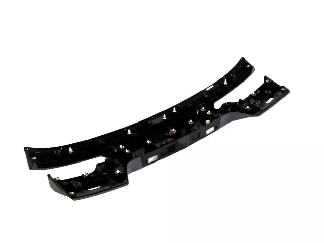 License Lamp Applique - Mopar (7GR36TZZAB)