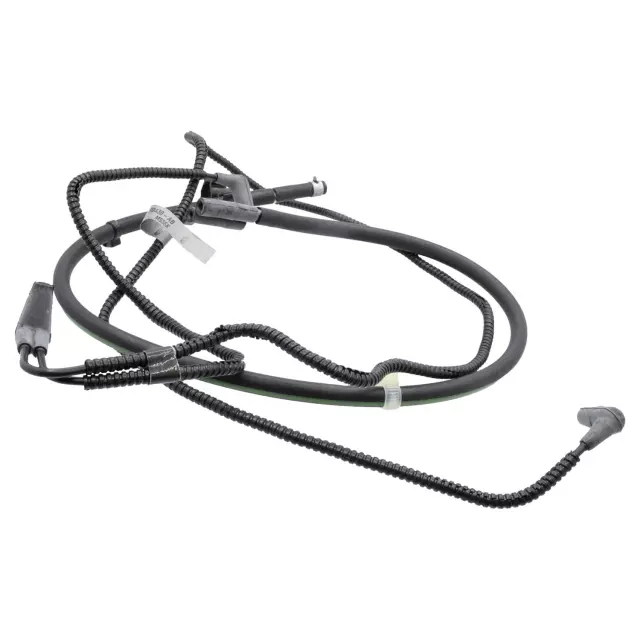DC3Z9D430B - Engine: Vacuum Hose for Ford: F-250 Super Duty, F-350 Super Duty, F-450 Super Duty Image