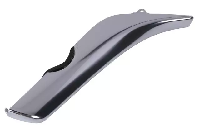 Driver Side Door Mirror Cover - GM (22839640)