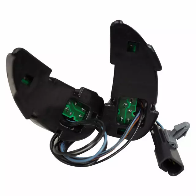 Cruise Switch - Ford (F8AZ-9C888-AB)