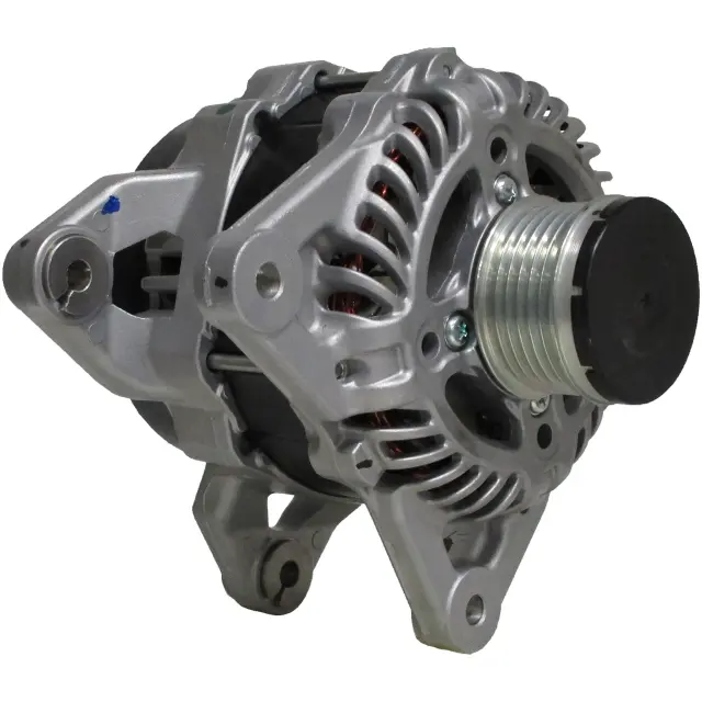 10431 - : Alternator for Dixie Electric Image