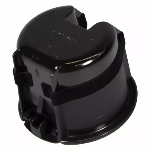 AL3Z7804788AA - Interior: Ash Cup/Coin Holder for Ford: Mustang | Lincoln: Aviator, Continental, MKC, MKS, MKT, MKX, MKZ, Nautilus, Navigator Image