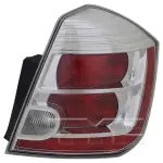11638700 - : TYC Tail Light Assembly for TYC Image