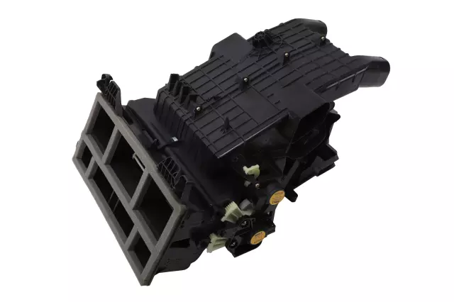 Heater and Air Conditioning Evaporator Case - GM (39156534)