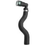 88406 - : MOLDED HEATER HOSE, DAYCO for DAYCO HYDRAULIC Image