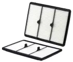WA10770 - : WIX Air Filter Panel for WIX Image