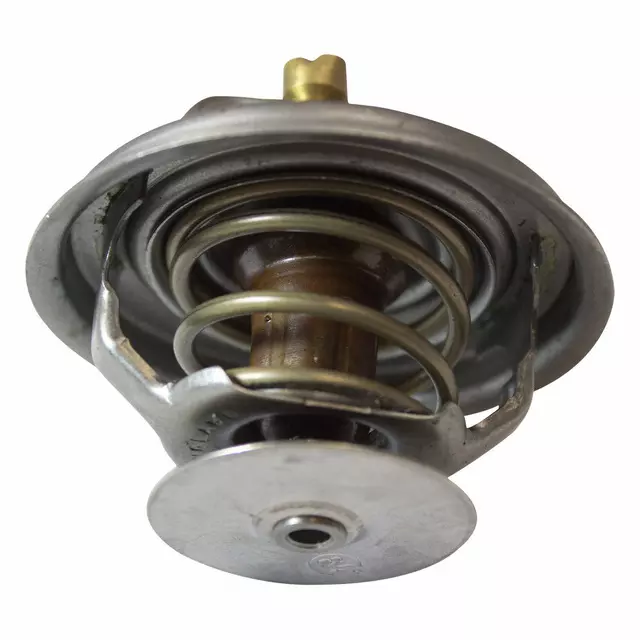 XW4Z8575CA - : 2000-2003 Ford - Engine Coolant Thermostat for Ford: Thunderbird | Lincoln: LS Image