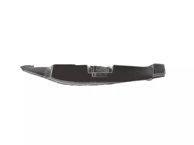 Fender Side Silencer, Left - Mopar (68420174AA)