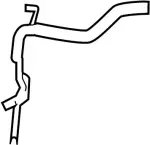 24012ZW00B - : Wire Harness for INFINITI: QX56 Image