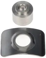 904528 - Vehicles, Equipment, Tools, and Supplies: Exhaust Gas Temperature Bung Repair Kit for Dorman Image