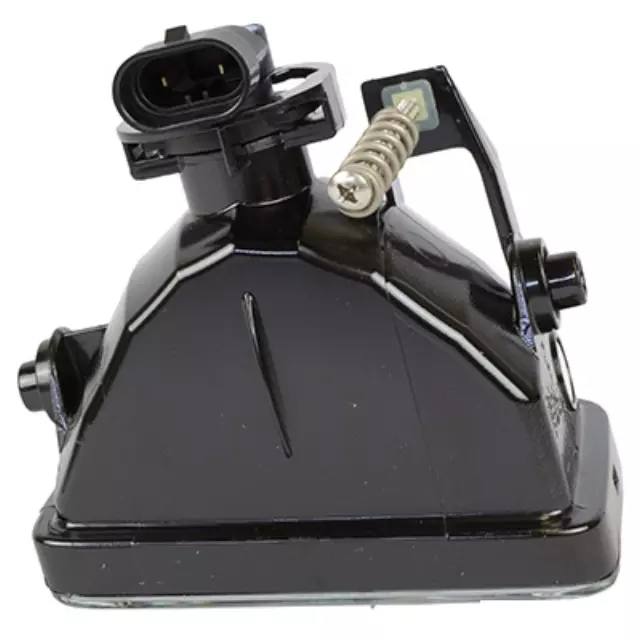 Fog Lamp Assembly - Ford (FL3Z-15201-C)