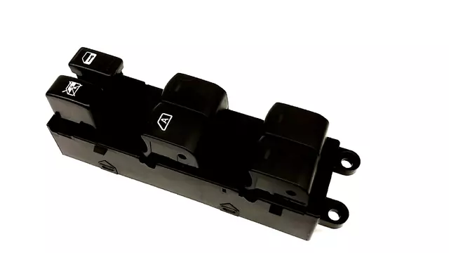 83071FG070 - : Window Switch for Subaru: Forester, Impreza Image