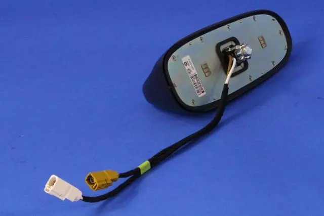5LQ48KEPAB - Electrical: Base Cable And Bracket Antenna for Mopar Image
