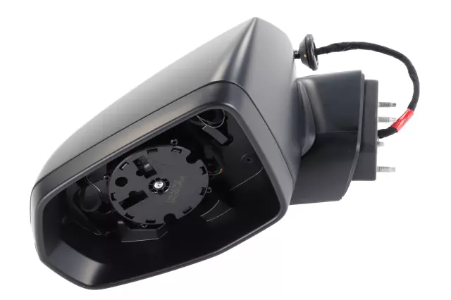 84984041 - : Mirror Assembly for Chevrolet: Blazer Image