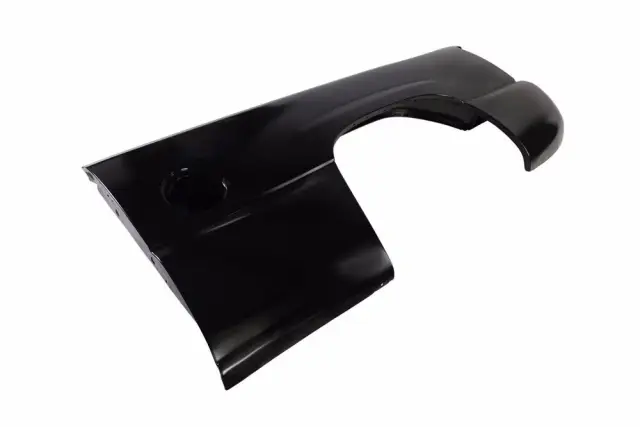 15244377 - Body: Side Panel Assembly for GM Image