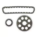 3359S - : Stock Replacement-3 piece Set for Melling Image