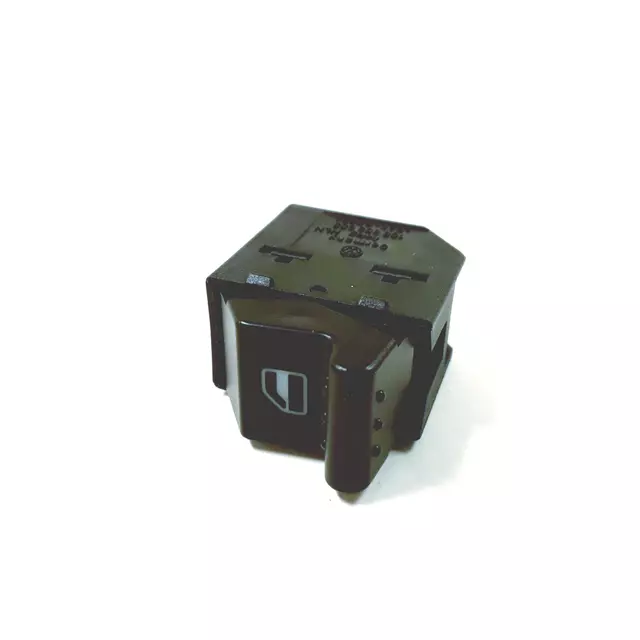 1C095985501C - Body: Window Switch for Volkswagen: Beetle Image