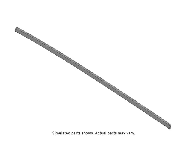 84426091 - Body: Upper Molding for GMC: Terrain Image