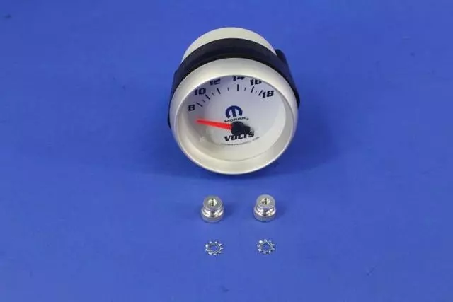 Gauge Kit - Mopar (P5155504)