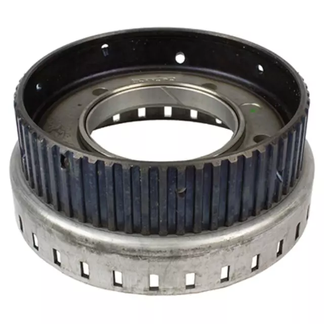 Hub Assembly - Ford (8C3Z-7H501-B)