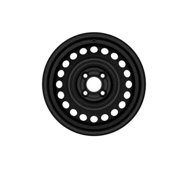 403009KZ0A - Suspension: Wheel, Steel for Nissan: Versa, Versa Note Image
